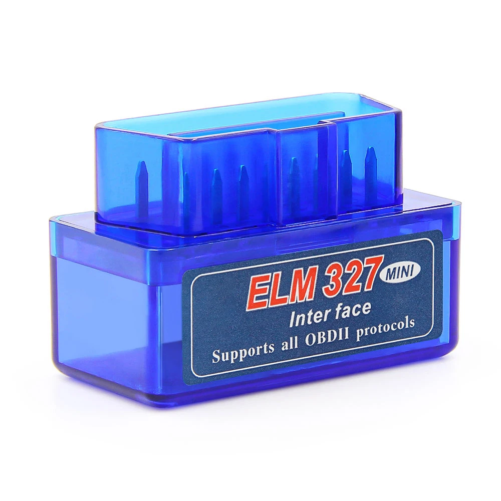 For Android/IOS ELM327 V1.5 Bluetooth 4.0 OBD2 Scanner Auto Car Diagnostic Tools ODB2 Scan OBD 2 Code Reader ELM 327 V 1 5 obd2 scanner obd code reader system diagnostic tool