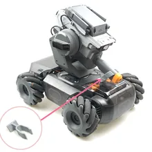 Карданный держатель для камеры Скоба-фиксатор для DJI RoboMaster S1 для развития интеллекта, образовательные аксессуары для расширения робота