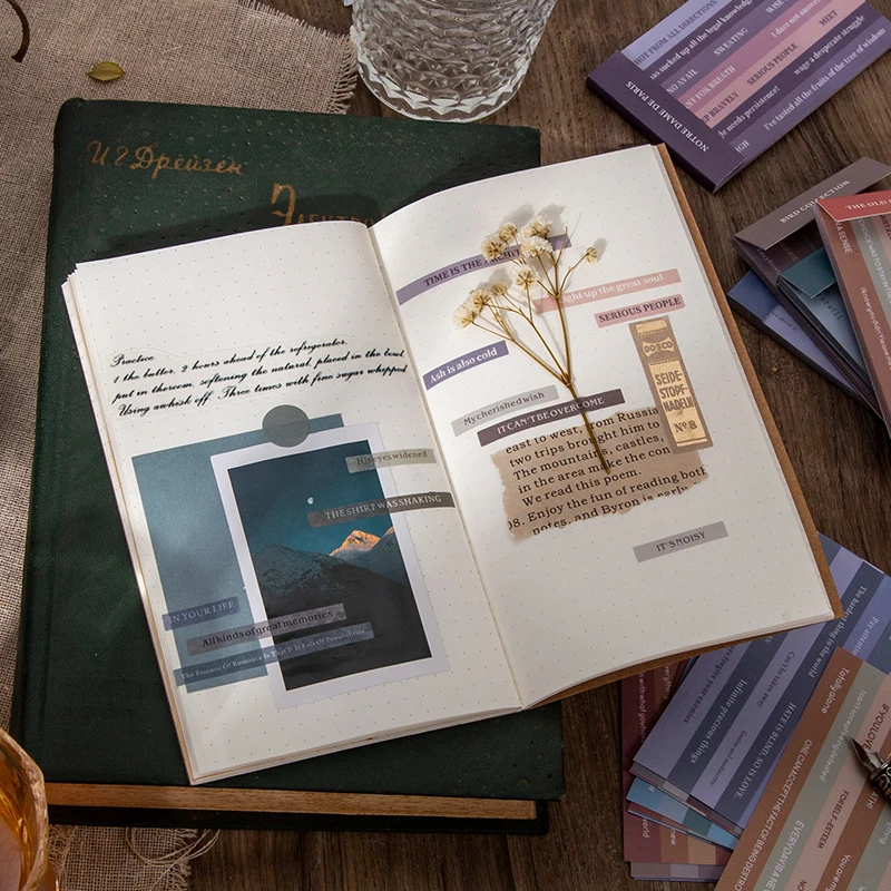 Рисунок 5 - декоративные наклейки для днев