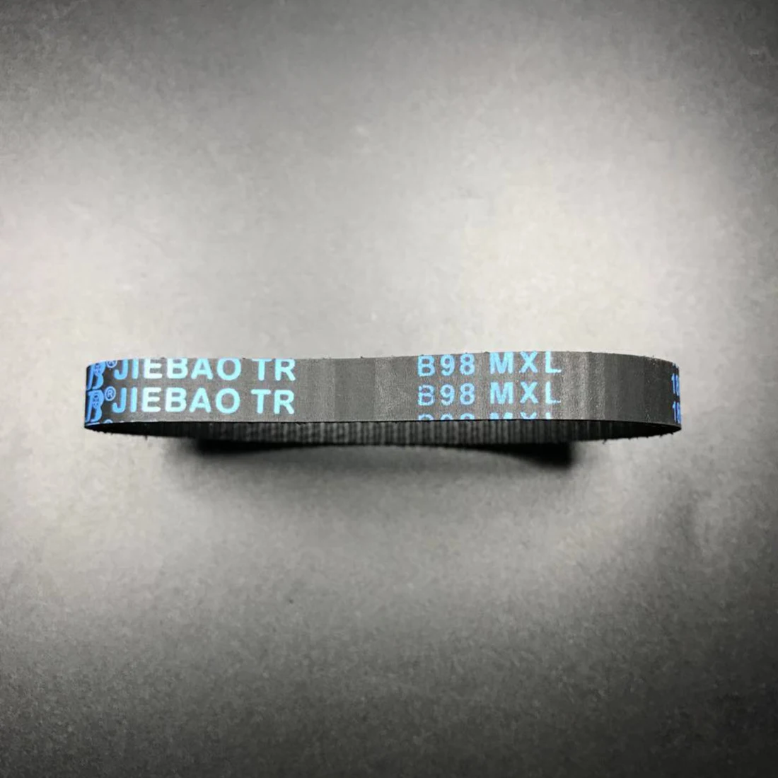 B98MXL резиновый шкив ремень синхронный колеса звездочки для S-S100G(W) FS-S100(W) FS-S100G FS-S100A-черный