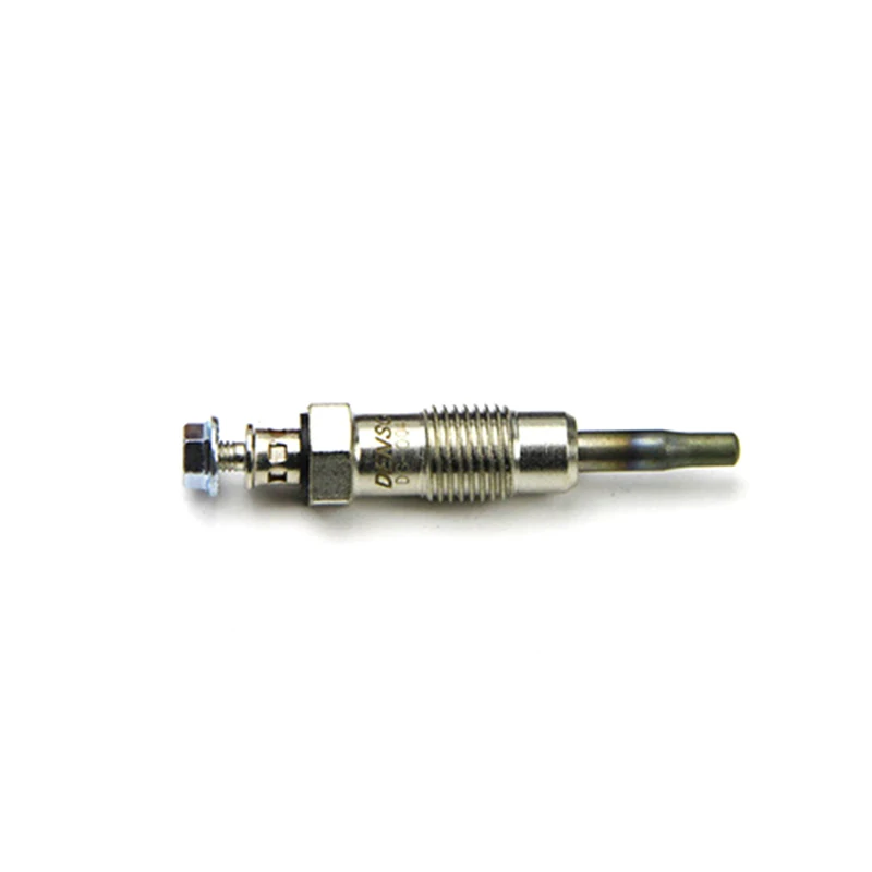 Для Свеча накал. 11.5V(M12x1.25; 70мм. M4x0.7) DG-004