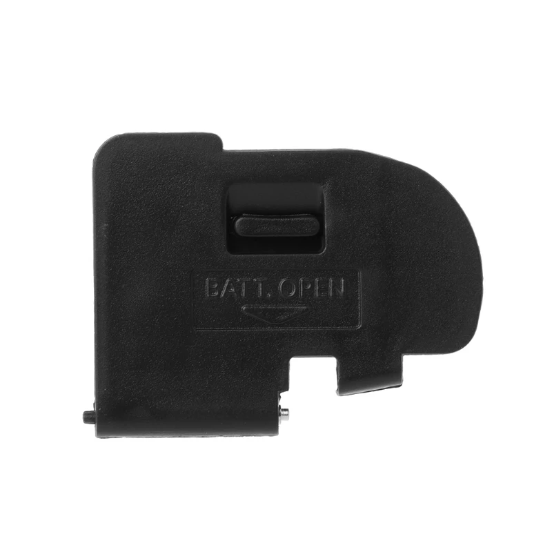 Camera Interface Cover Battery Door Lid for Canon EOS 5D Mark II 5D 2
