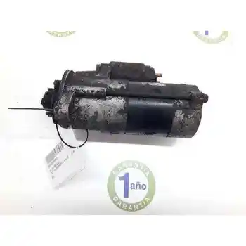 

23300EB300 STARTER MOTOR NISSAN PATHFINDER (R51)