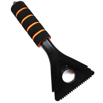 

NEW-Car Window Windsn Windshield Snow Clear Ice Scraper Snow Removal Shovel Scraping Tool