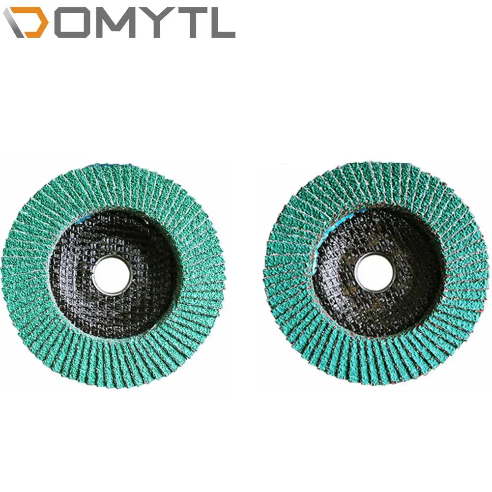 Sand Wheel Polishing Pad Thickened Hand Grinder Machine Accessories Sand Cloth Woodworking Metal Processing Consumables 50 meter sandpaper sandbelt box hand torn sandcloth roll withdrawable soft sandcloth roll red sand metal woodworking polishing