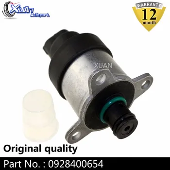 

XUAN 0928400654 Common Rail Fuel Injection Pump Regulator Metering Control SCV Valve For OPEL ASTRA G H 1.7 CDTI Diesel 03-09