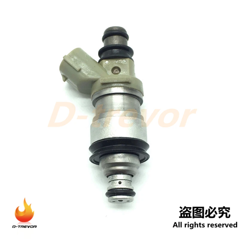 1pcs OEM 23250-62030 Fuel Injector Nozzle For Toyota 4runner T100 Tacoma 3.4 Camry ES300 3.0L V6 1992-1998 23209-62030 | Автомобили и