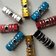 Велосипед алюминиевый сплав цоколь горная станция цоколь алюминиевый сплав ракета труба