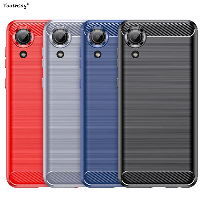 Per Samsung Galaxy A03 Core Custodia Custodia Morbida In Silicone Per Samsung A03 Core Case Armatura Copertura In Gomma Galaxy A03 Core A33 A53 A73 A0