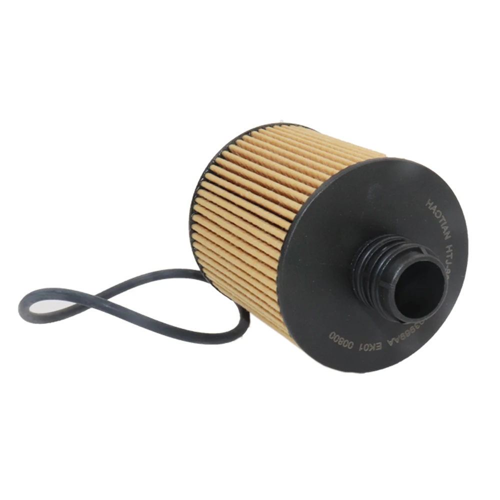 Car Oil Filter For Jeep Cherokee (KL) 2.0/2.2 14 17 Renegade (BU) 1.6L