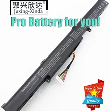 14.8V Laptop Battery for ASUS A41-X550E X450 X450E A450V F450E F450JF F450C A450J X450J Series X751L X751M F450C F450 D451V PC