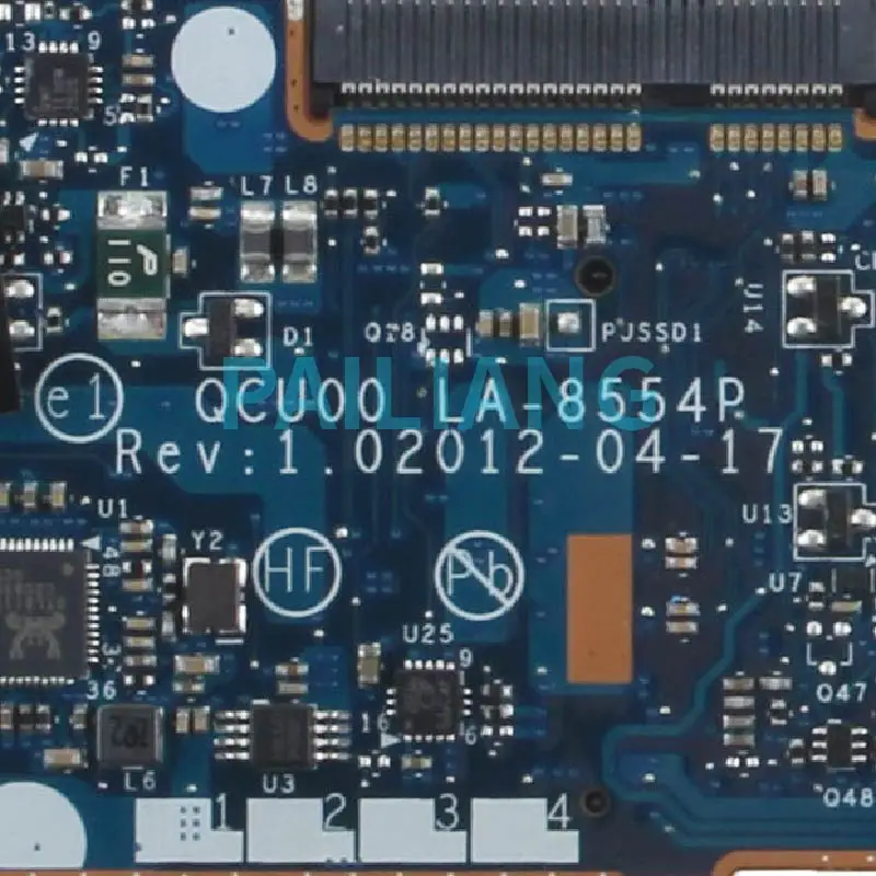 para hp envy xt13 de 10 a 001 sr0n6