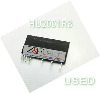 

HU2001R3 / HU2001 / HU2001R module Used (Sold by piece=1pcs/lot)