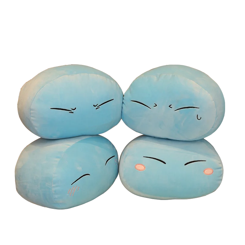rimuru tempest cushion