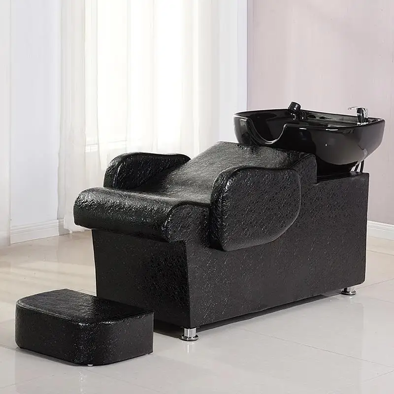 Для парикмахерской Lavacabezas beauty De Belleza Парикмахерская мебель для волос салон Cadeira Maquiagem Silla Peluqueria шампунь стул