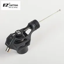 EZ картридж самолета алюминиевый Traxex/астральная роторная татуировка машина Германия/Япония мотор 4 цвета для картриджа ручки 1 шт./лот