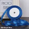 40 Royal blue