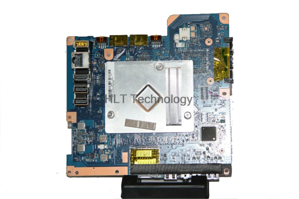 Для lenovo C260 все в одном материнская плата J2900 процессор LA-B001P 90007086 протестирован