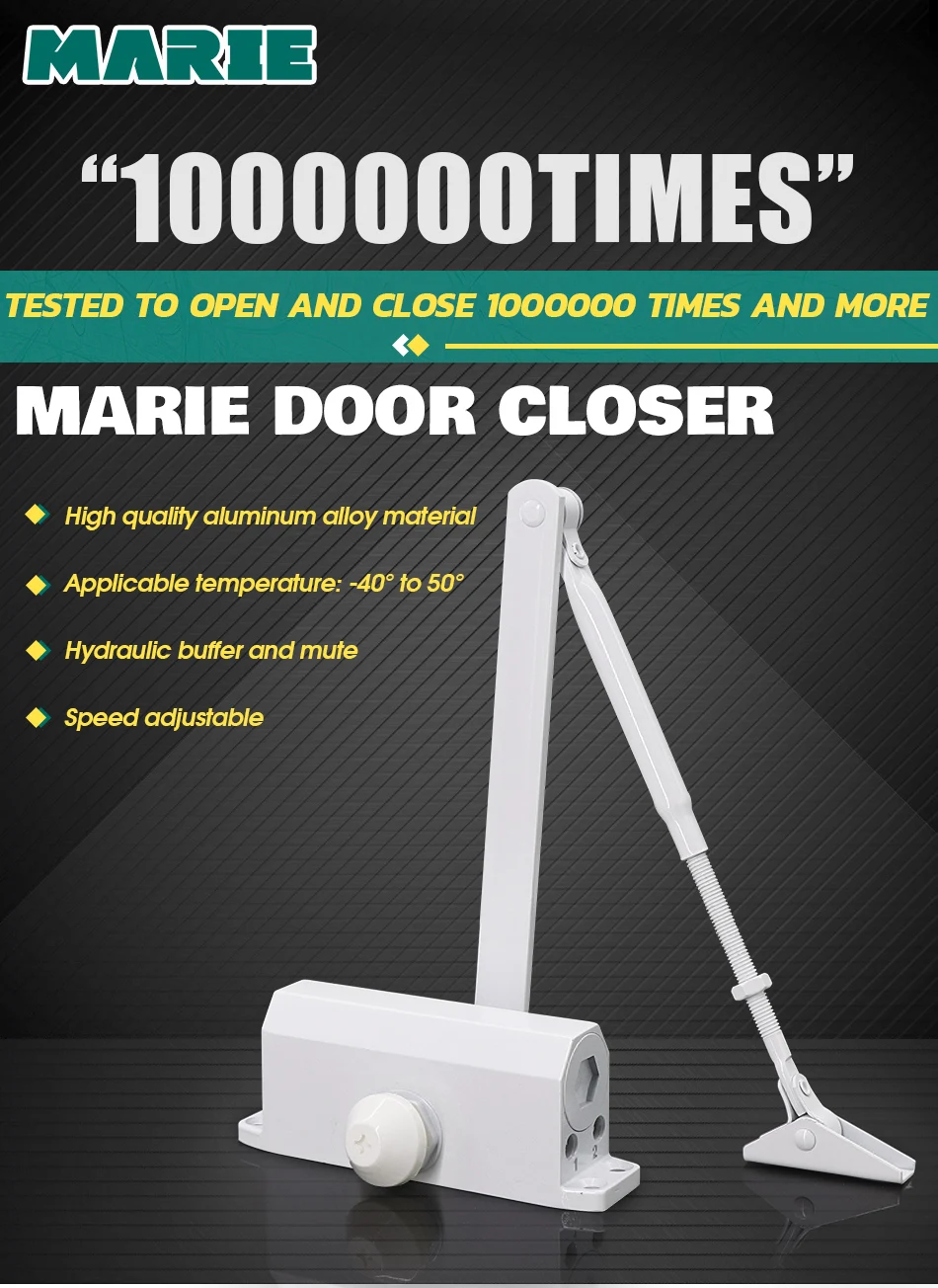 White-Color-Easy-To-Install-Hydraulic-Buffer-Door-Closer,For-25kg-45kg-door,-protect-door-closer_01