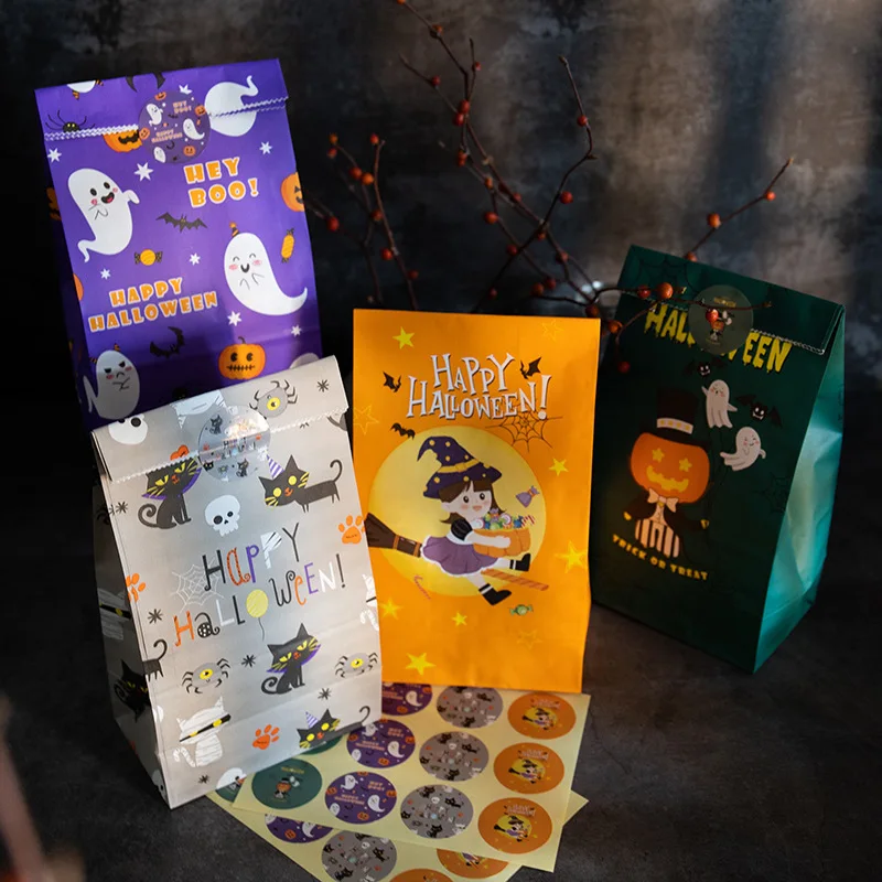 halloween bags wholesale distributors