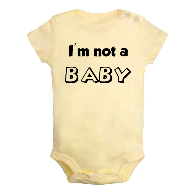 ifBaby2764Y Одежда для новорожденных мальчиков и девочек с рисунком оленя и надписью «Merry Christmas Mom+ Dad = Me» комбинезон с короткими рукавами, комбинезон хлопок, подарок - Цвет: ifBaby2764Y