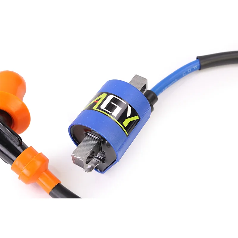 Мотоцикл модифицированный CUXi100 rsz100gy6125 Axis125 JOG FS 100 RS zero GTR aero 125 GP110 пакет высокого