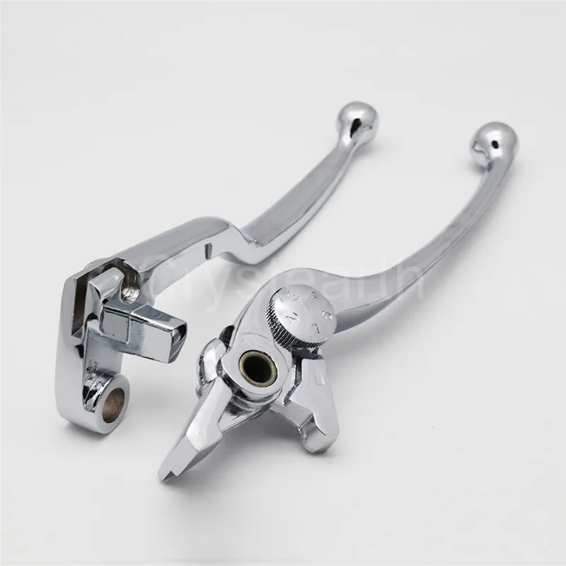 오토바이 브레이크 클러치 레버, 야마하 YZFR1 YZF-R1 1999-2003, YZFR6 YZF-R6 99-04, YZF-R6S 2006-2010, FZ1 FZS1000 2001-2005