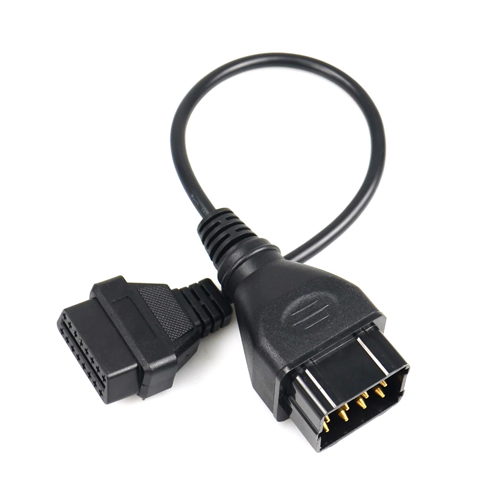 OPI01659-OUTIL DE DIAGNOSTIC,Double Diviseur En Y Femelle 16 Broches