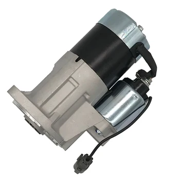 

Starter 17685 2.4L for 98-01 FRONTIER