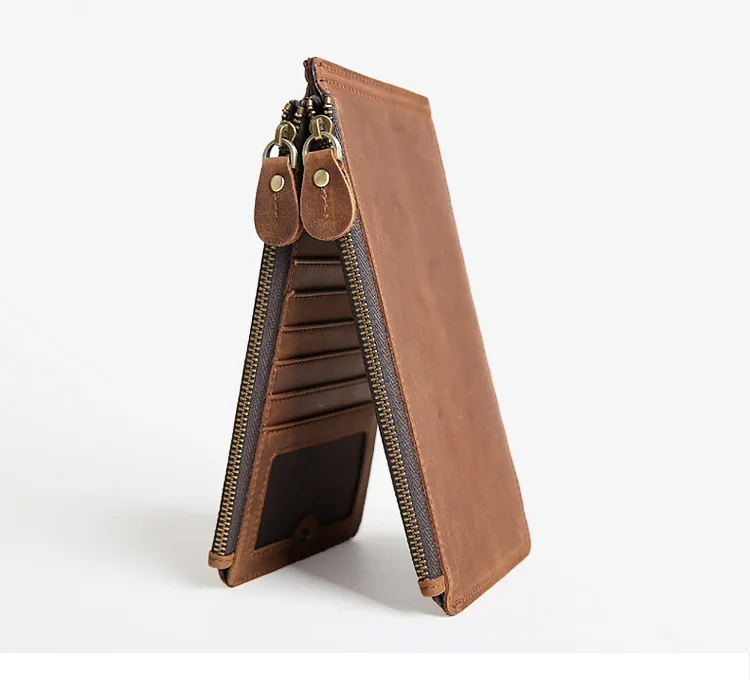 Wallets