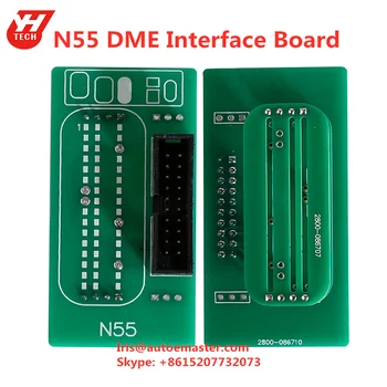 

Yanhua ACDP N55 DME Integrated Interface Board for BMW Key Programmer