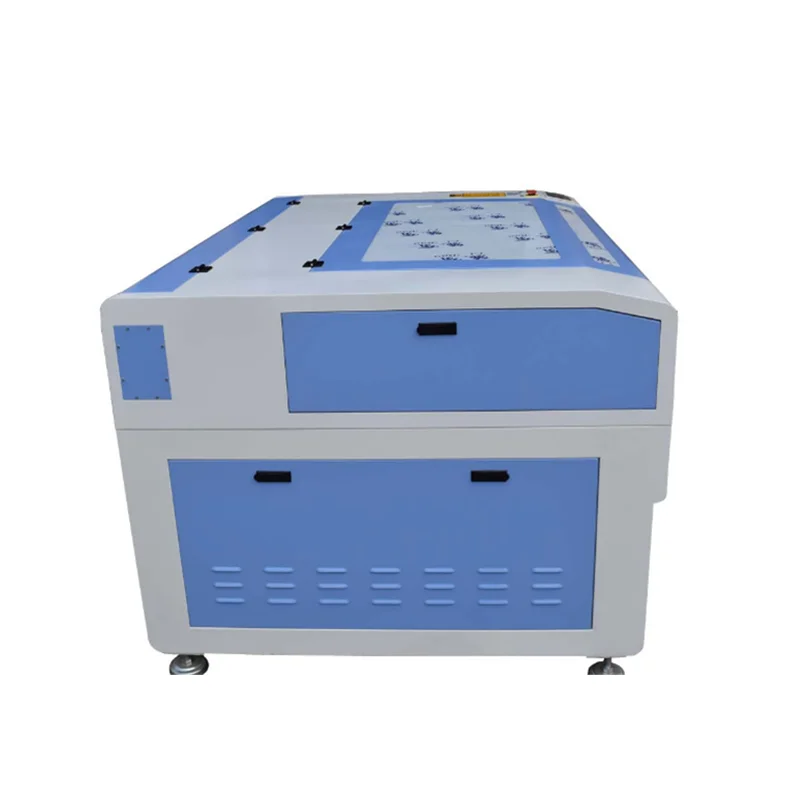 80W/100W/130W/150W 1390 CO2 Laser Engraving Cutting Machine Wood Acrylic Laser Cutter