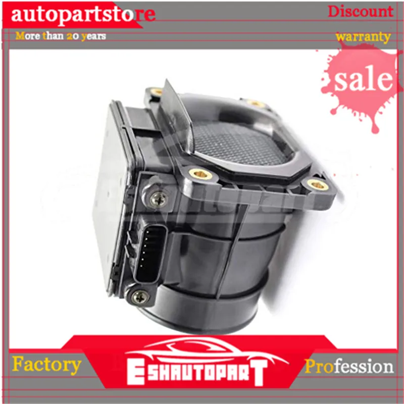MD336482 E5T08071 MD336501 датчики воздушного потока Сенсор для Mitsubishi PAJERO Challenger Galant 1999 2001 2002 2003 2004 2005 2006