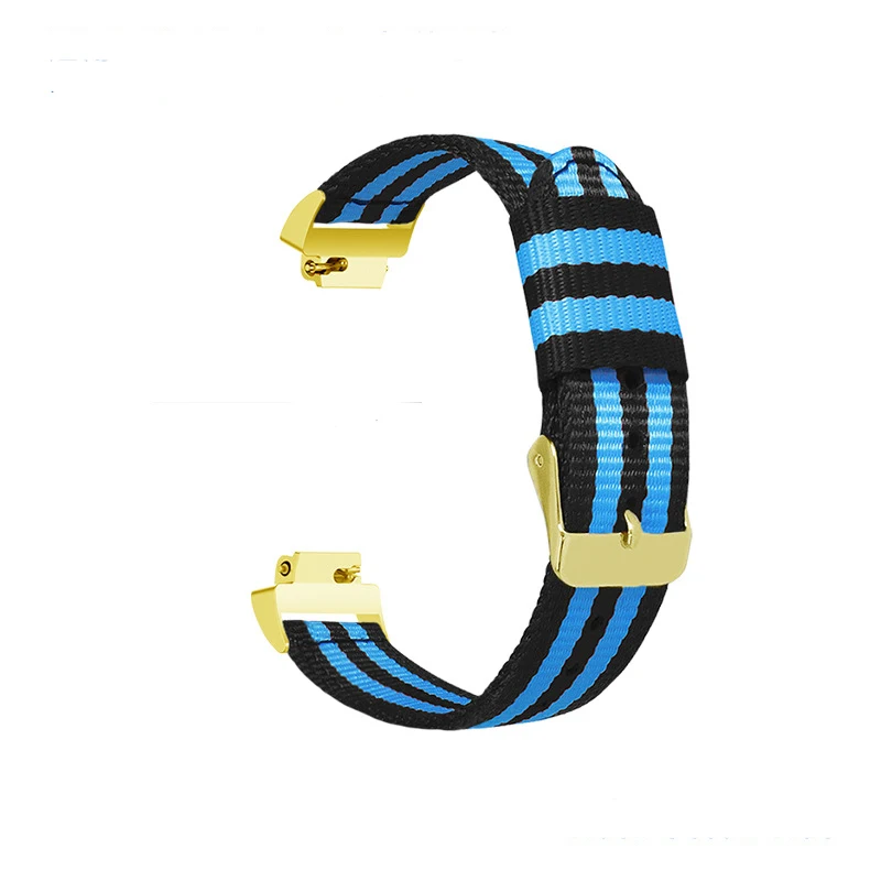 Наручные часы для fitbit inspire, умный Браслет inspire, сменный Браслет для fitbit inspire HR, ремешок для часов