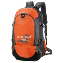 45L походный рюкзак для путешествий, рюкзаки для женщин, походная сумка, спортивные мужские рюкзаки для альпинизма, горное оборудование, походный рюкзак для спортзала