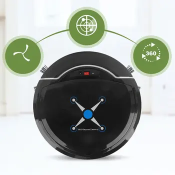 

Household Charging Sweeping Machine Sweeping Robot Household Cleaning Machine Lazy Smart Vacuum Cleaner Appliances Sweep Sokany