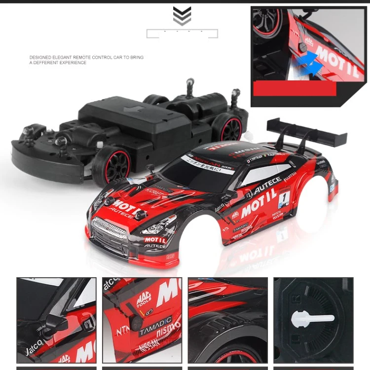 1:16, 4WD привод, быстрый дрейф, автомобиль с дистанционным управлением, GTR, автомобиль 2,4G, Радиоуправление, внедорожный автомобиль, Радиоуправляемый автомобиль, дрейф, Высокоскоростная Модель автомобиля, игрушки