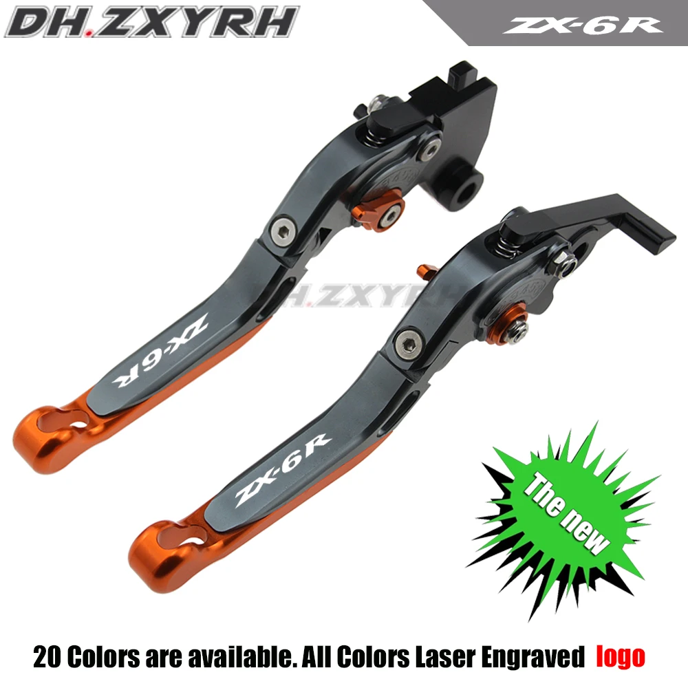 For Kawasaki Zx6r Zx6r Zx 6r 1995 1999 1998 1997 1996 Motorcycle