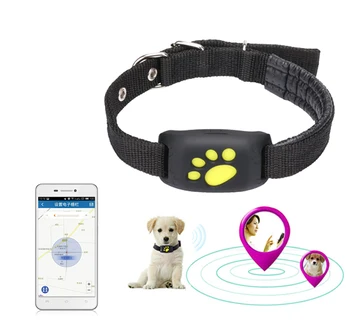 GF19 ミニ GPS トラッカー強力な磁気吸引高齢者の子供ペット盗難防止装置車トラッカー