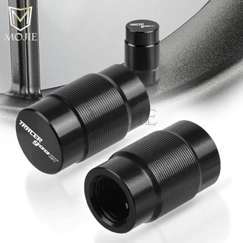 

Motorcycle CNC Vehicle Wheel Tire Valve Air Port Stem Caps Covers Plug For Yamaha TRACER 900 GT Tracer 900GT TRACER900 GT 2019