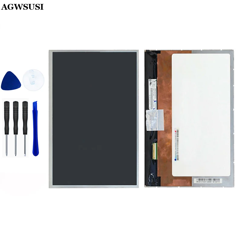 ЖК-дисплей для ASUS EeePad Transformer TF300T TF300 TF300TG TF301 панель ЖК-дисплея экран модуль