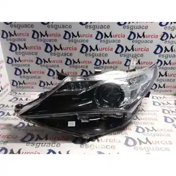 

89906417 LEFT HEADLIGHT TOYOTA AURIS TOURING SPORTS (E18)