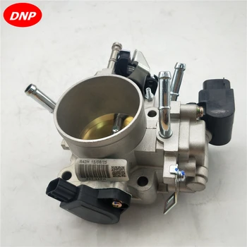 

DNP Throttle body Fit For HONDA ACCORD 16400-RAC-W61/16400RACW61