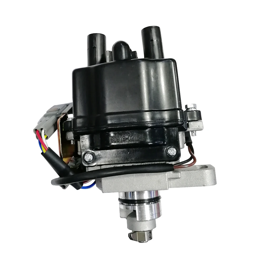 Распределитель в сборе зажигание 19020 15180 4A/5A/7A 2 + 4 для Toyota Sprinter Corolla Carina Avensis