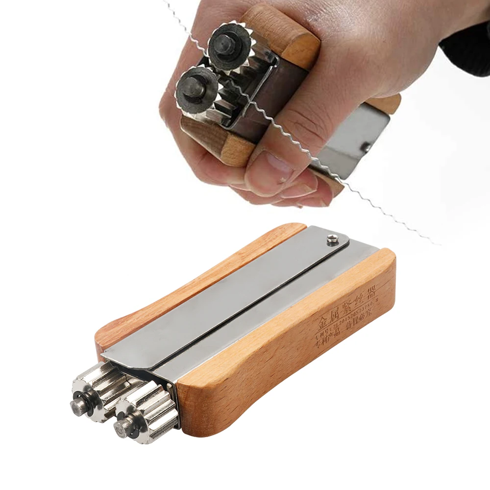 Bee Wire Tensioner Crimper Frame Tool Goods Tools for Beekeeper Supplies beekeeping tools beekeeping accessories