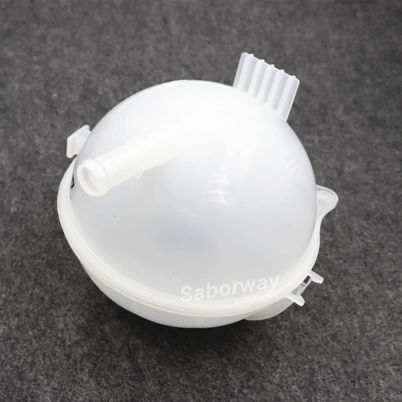 Saborway Coolant Reservoir Expansion Tank + Cap for Polo A1 Ibiza Fabia 6Q0 121 407 3B0 121 321 radiator coolant tank cap,coolant expansion tank