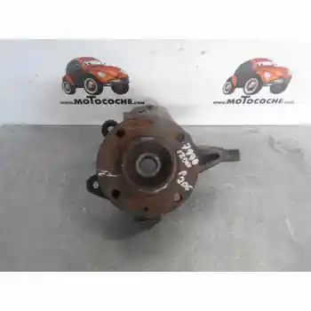 

STEERING KNUCKLE FRONT LEFT PEUGEOT 206 SALOON