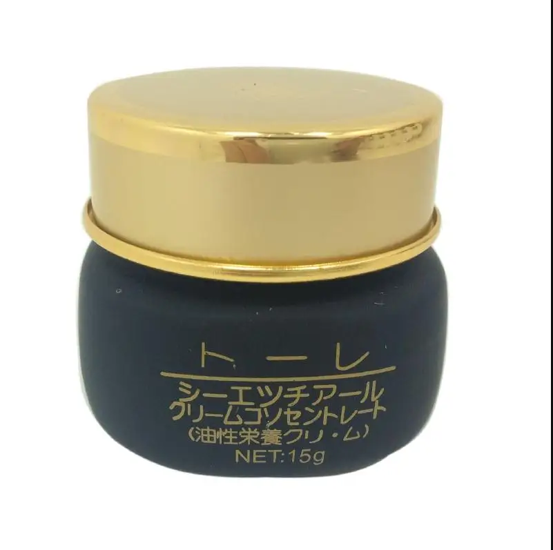 HOT NEW dongli whitening fade-out day cream 15ml/bottle