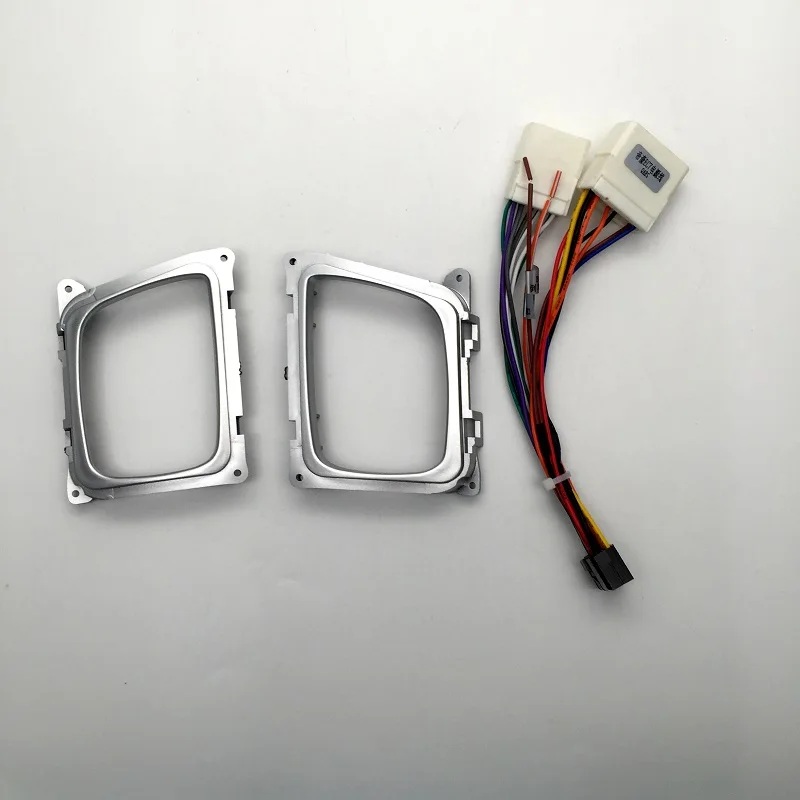 Clearance Emgrand Ec7 Android 9.0 Octa Core 4+64G Stereo Car Multimedia Radio Android For 2012 Geely Emgrand Ec7 8