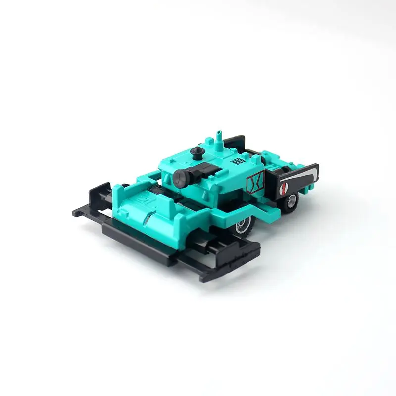 Масштаб 1:60/модель игрушечной машины под давлением/инженерный